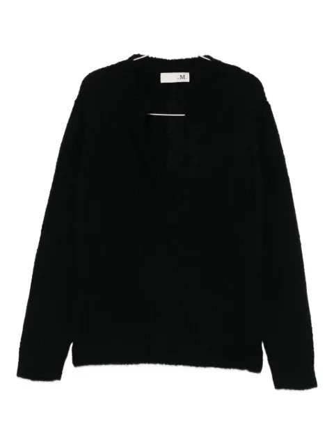 THE M Ludo sweater