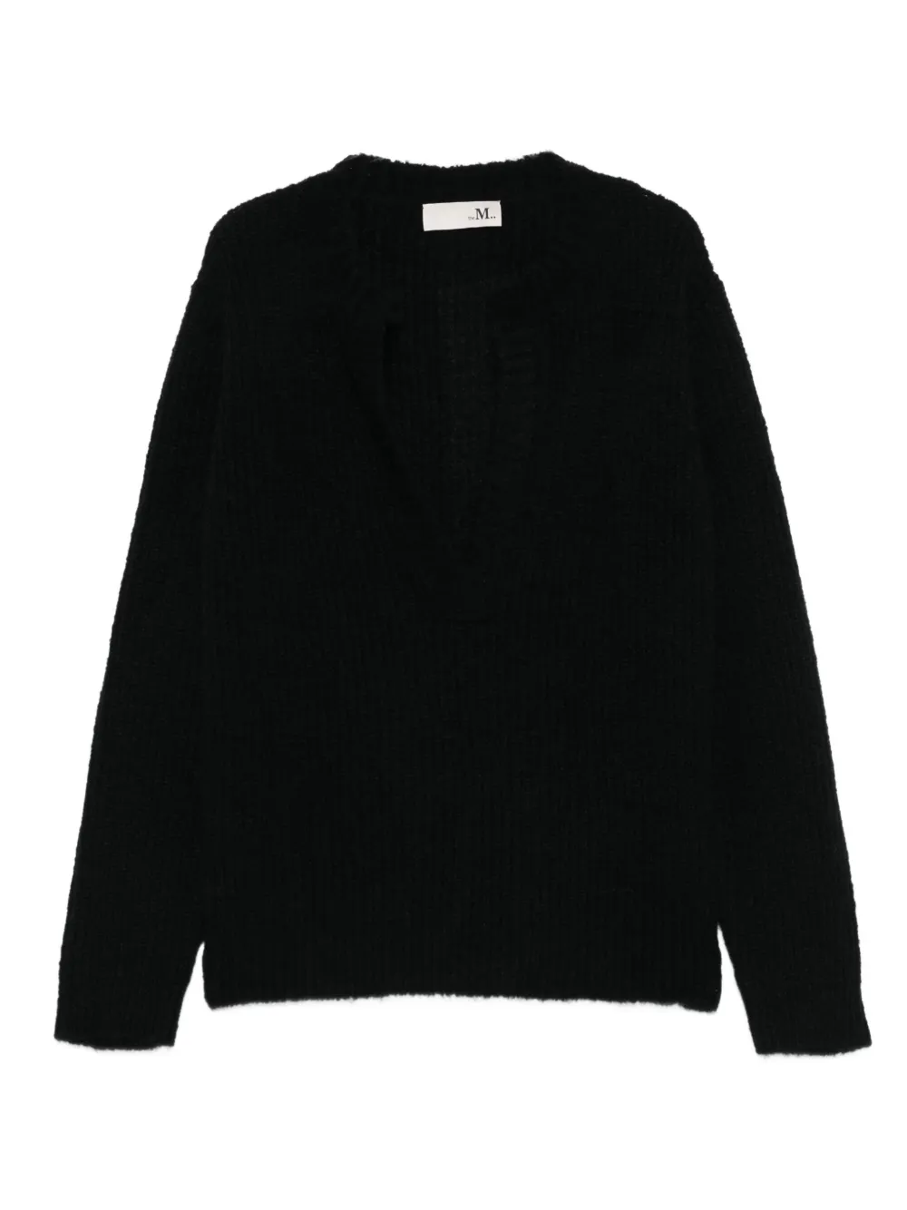 THE M suéter Ludo | negro | Image 1
