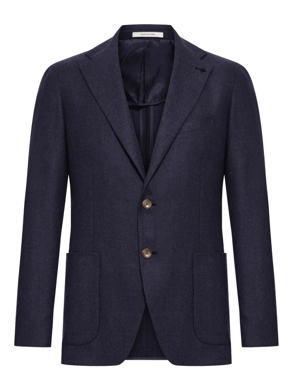 Tagliatore blazer con botones | azul | Image 1