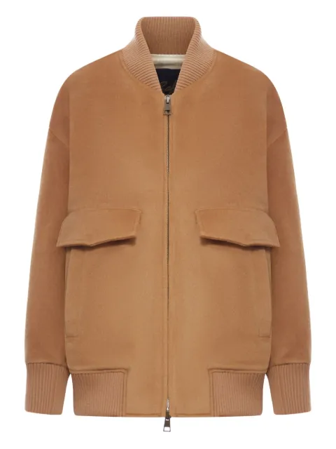 Seafarer patch pocket jacket