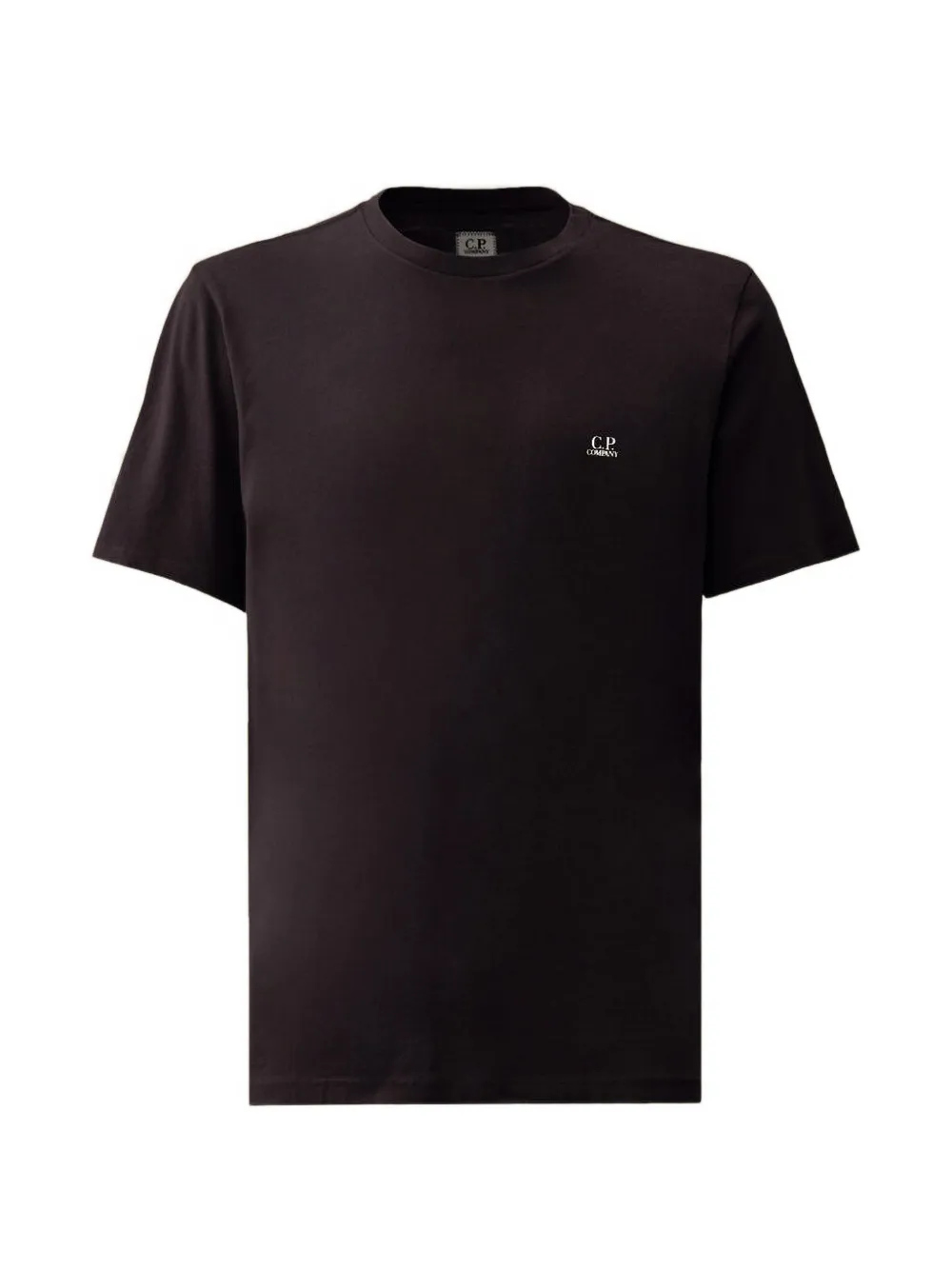 C.P. Company 30/1 jersey short-sleeve Goggle T-shirt