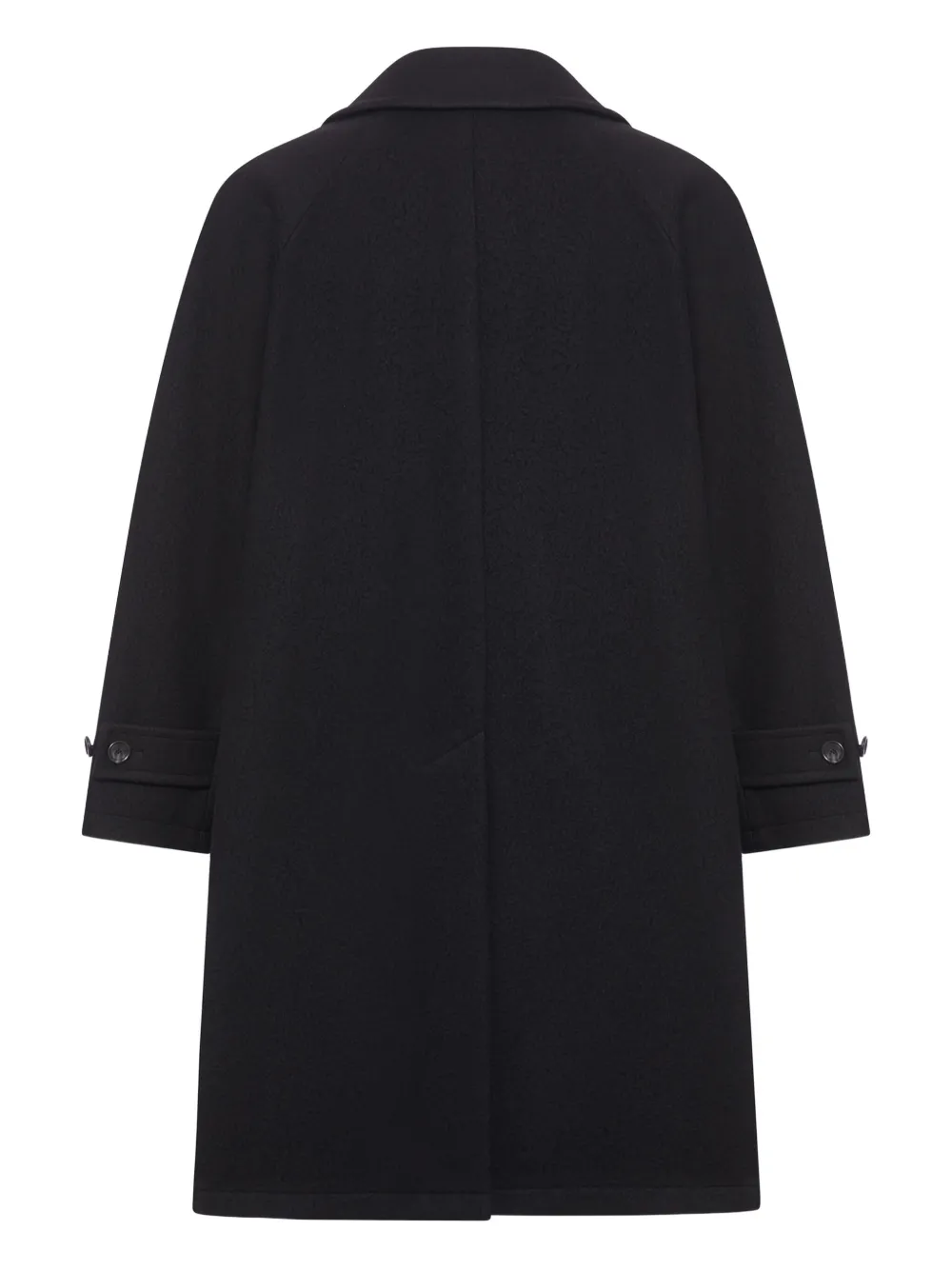 Tagliatore single-breasted coat | Single Breasted Coats | Image 2
