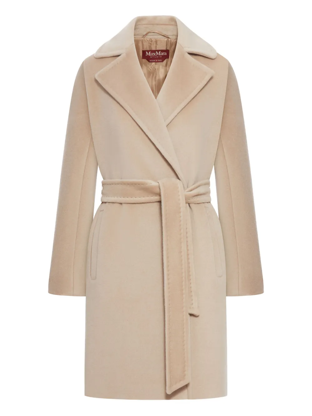 Max Mara abrigo Scire | neutro | Image 1