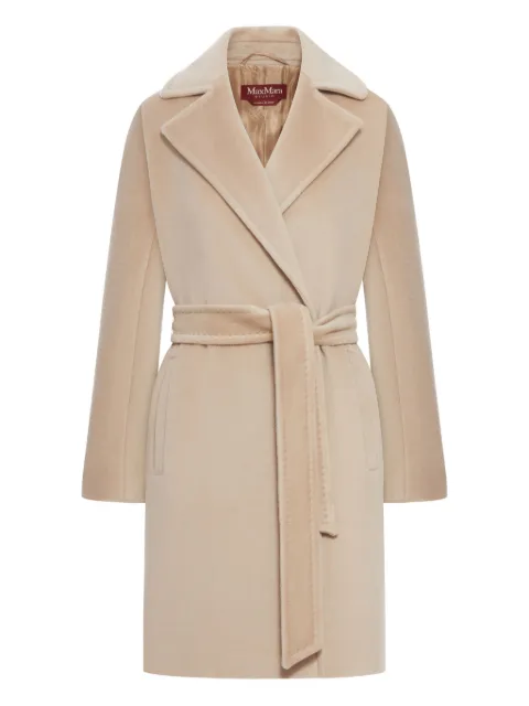 Max Mara Scire coat