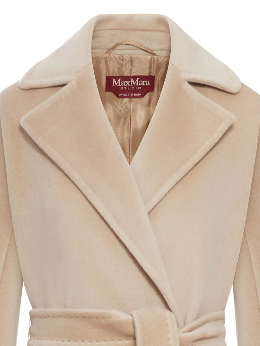 Max Mara abrigo Scire | Abrigos con botones | Image 2