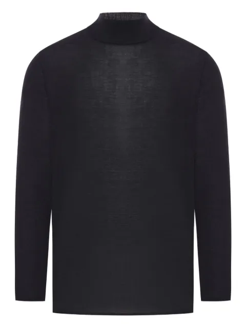 Transit jersey de manga larga