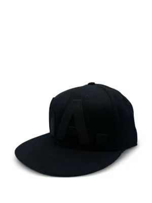 Anonymous Ism Kyoto Cap | Blue | FARFETCH