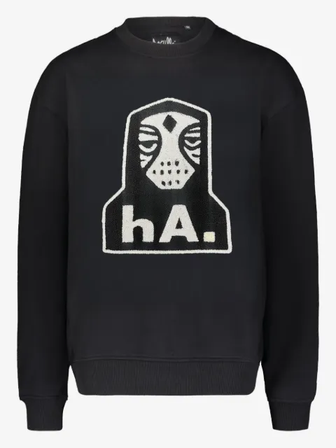 Haculla sudadera NYC Hockey Mask