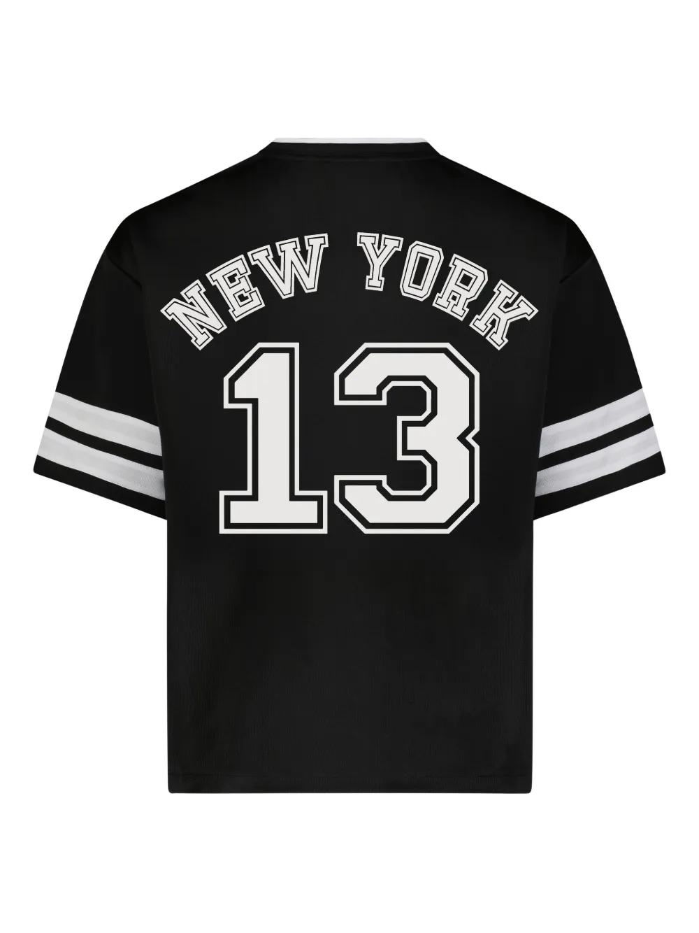 Haculla OG Hac Head T-shirt Zwart