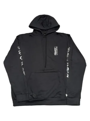 Chrome Hearts ジップアップ パーカー | ブラック | FARFETCH JP