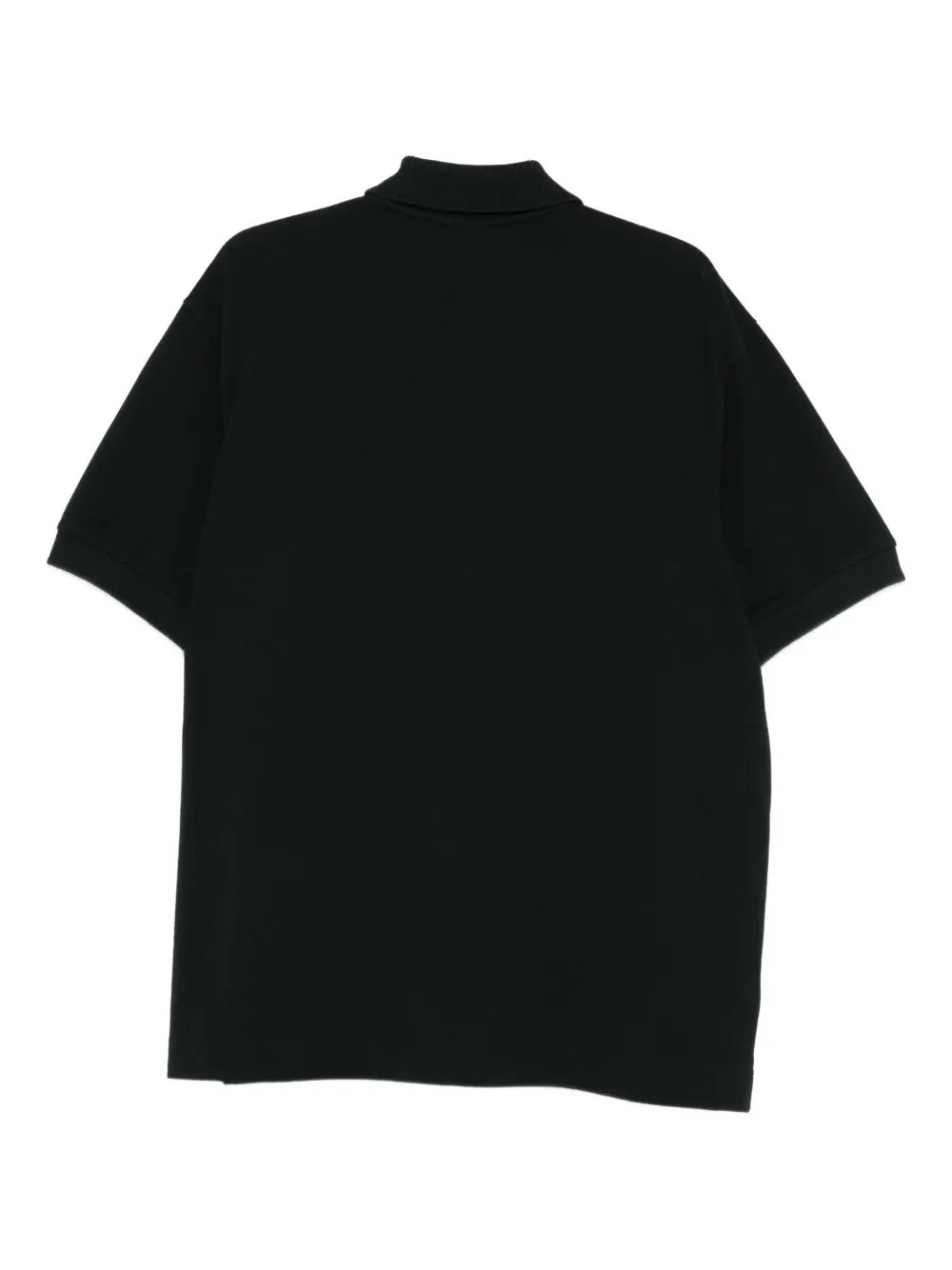 Lacoste playera tipo polo con detalle de emblema | Playeras tipo polo | Image 2