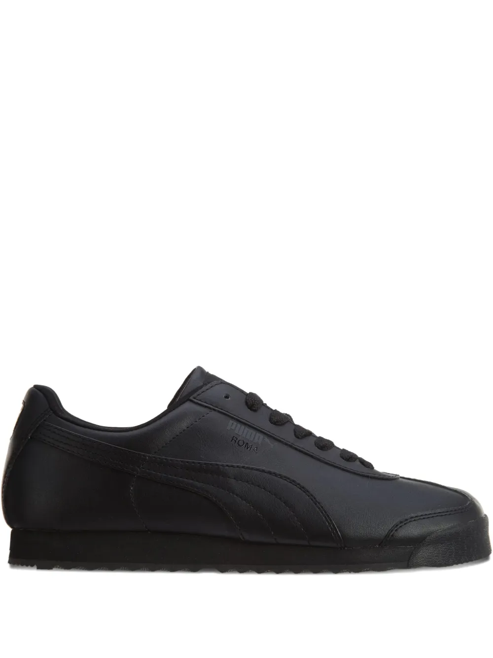 PUMA Roma sneakers Zwart