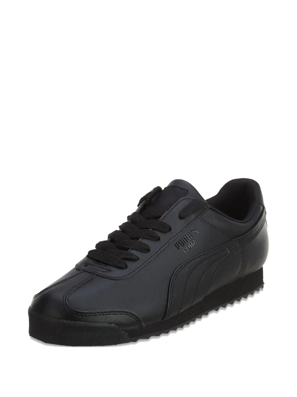 PUMA Roma sneakers Zwart