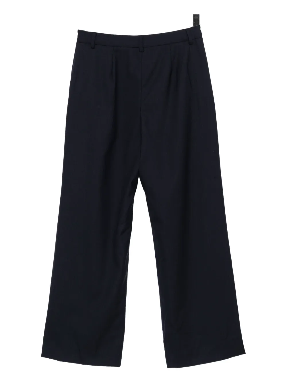 TWP Sulli trousers - Blauw