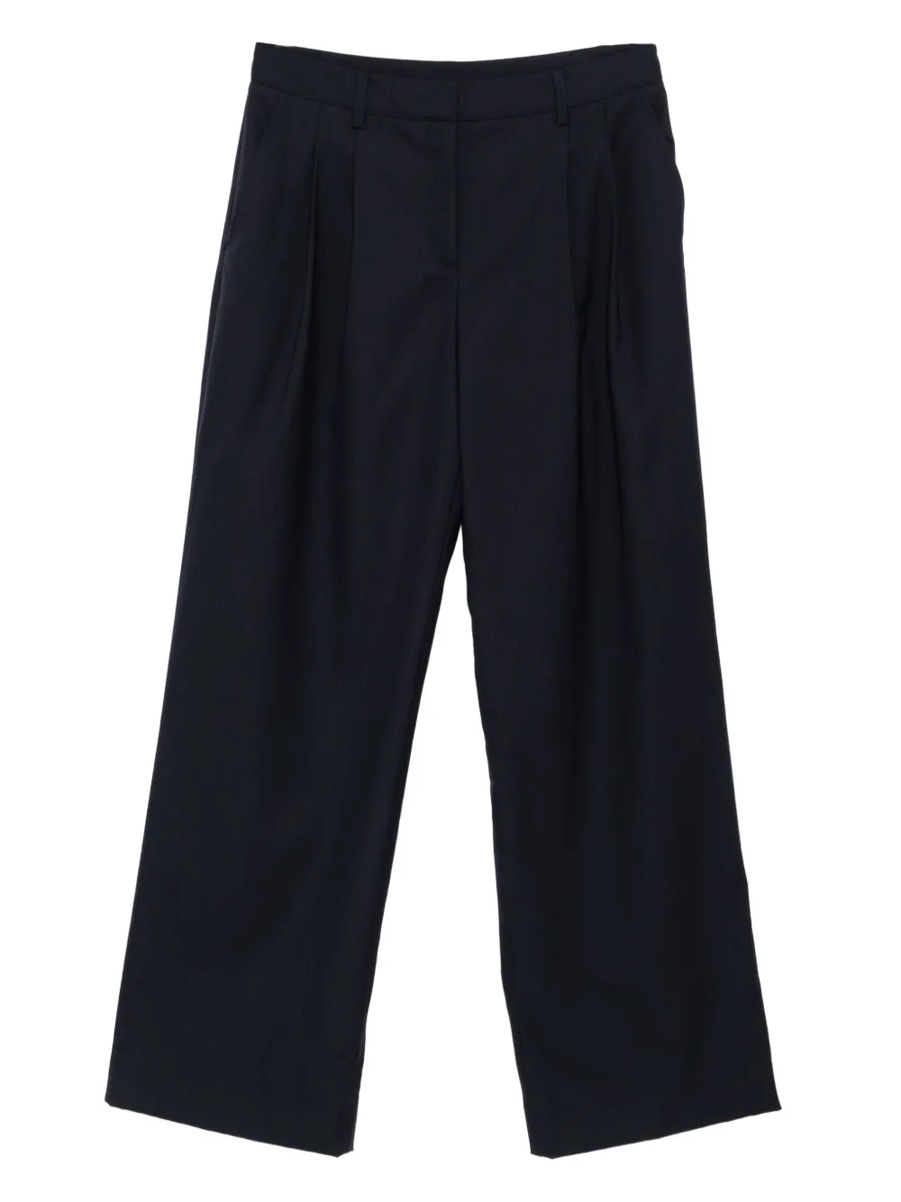 TWP Sulli trousers | Blue | Image 1