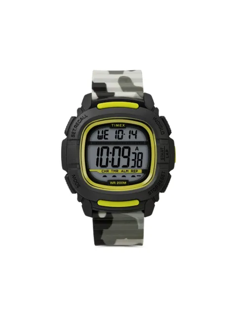 TIMEX Boost Shock 47mm