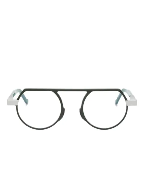 VAVA Eyewear BL0052 round-frame glasses