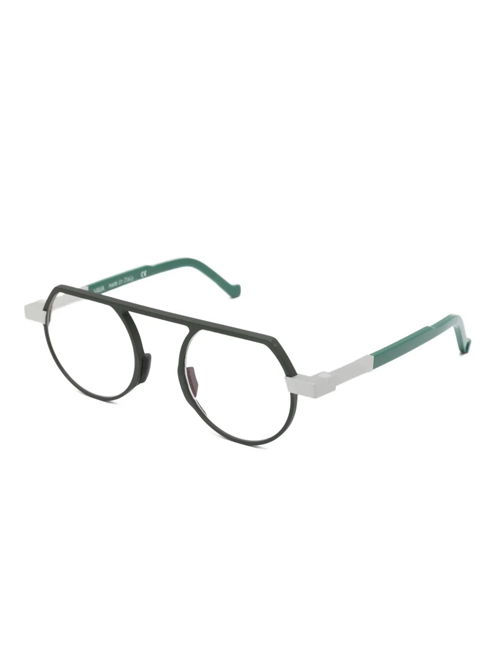 VAVA Eyewear BL0052 round-frame glasses | Sunglasses | Image 2
