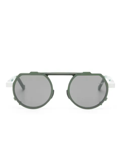 VAVA Eyewear BL0052 round-frame glasses
