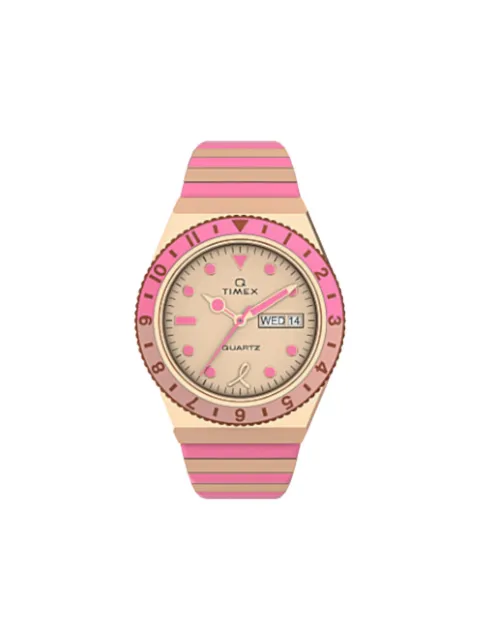 TIMEX x BCRF Q 36mm
