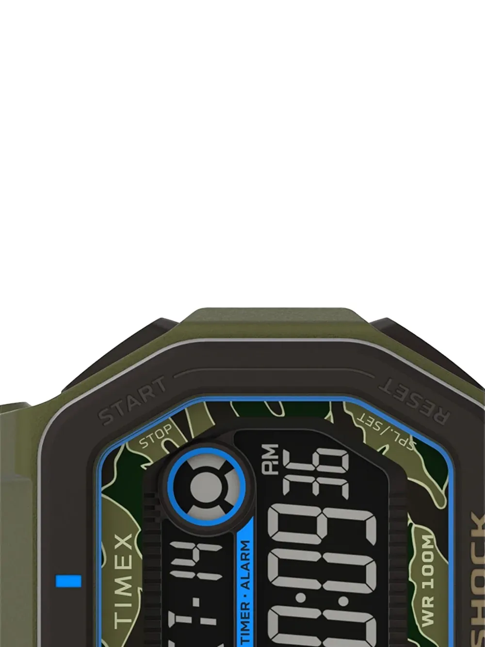 Timex Command Encounter 45mm In Brown