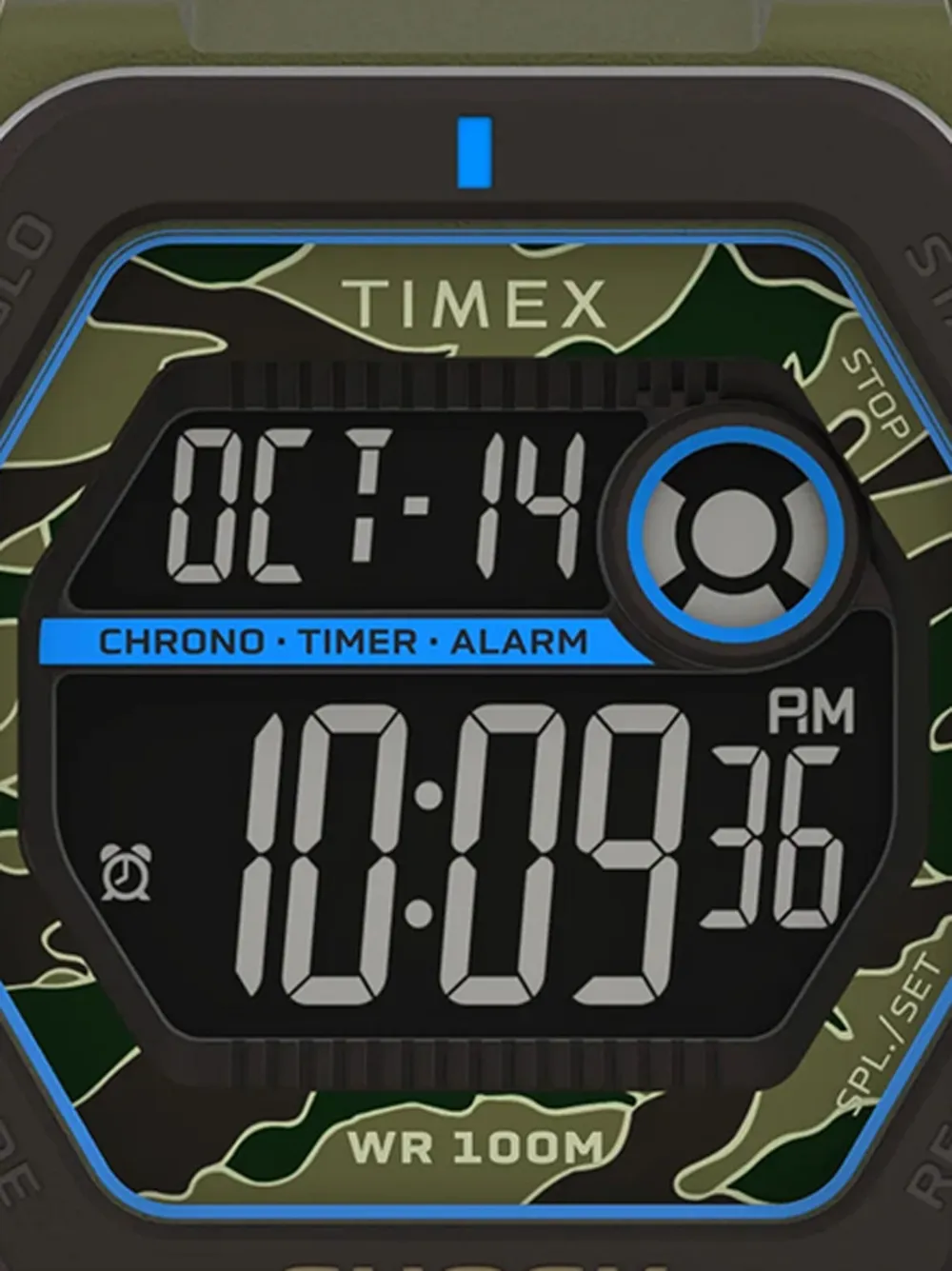 TIMEX Command Encounter 45mm | Fashion Watches | Image 2
