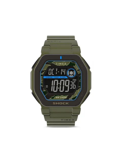 TIMEX Command Encounter 45mm