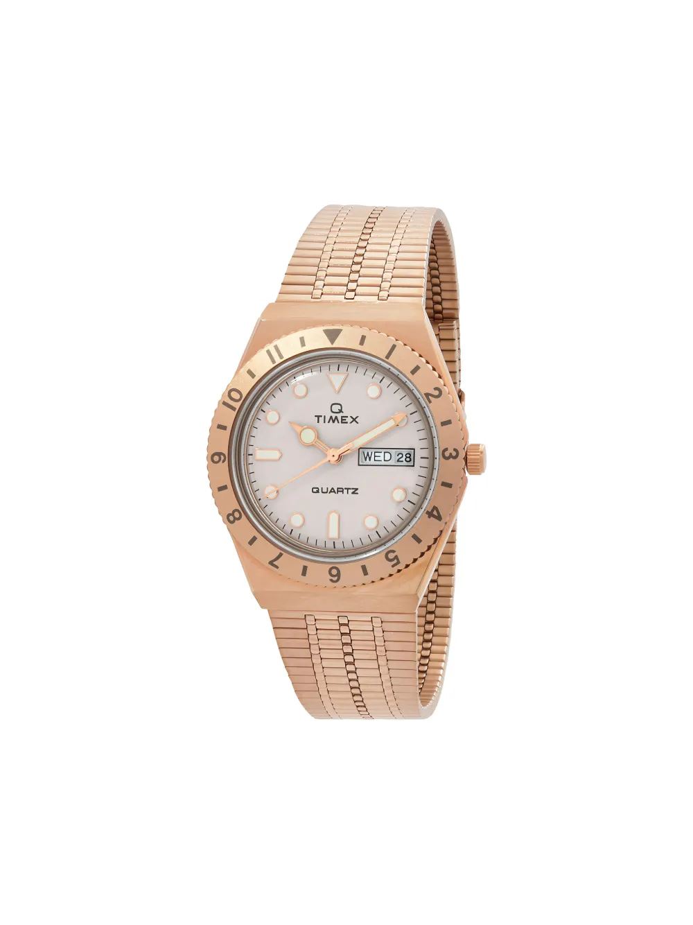 TIMEX Timex Q 36mm | Neutrals | Image 1