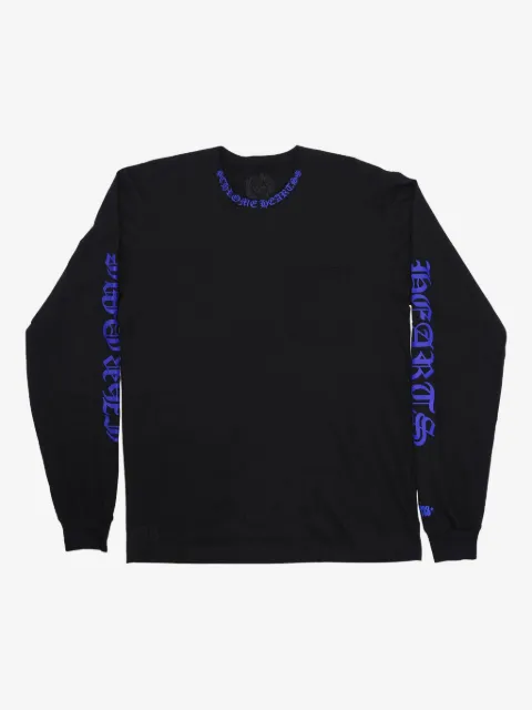 Chrome Hearts 长袖卫衣