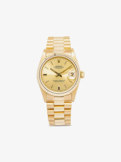Rolex Datejust 31mm