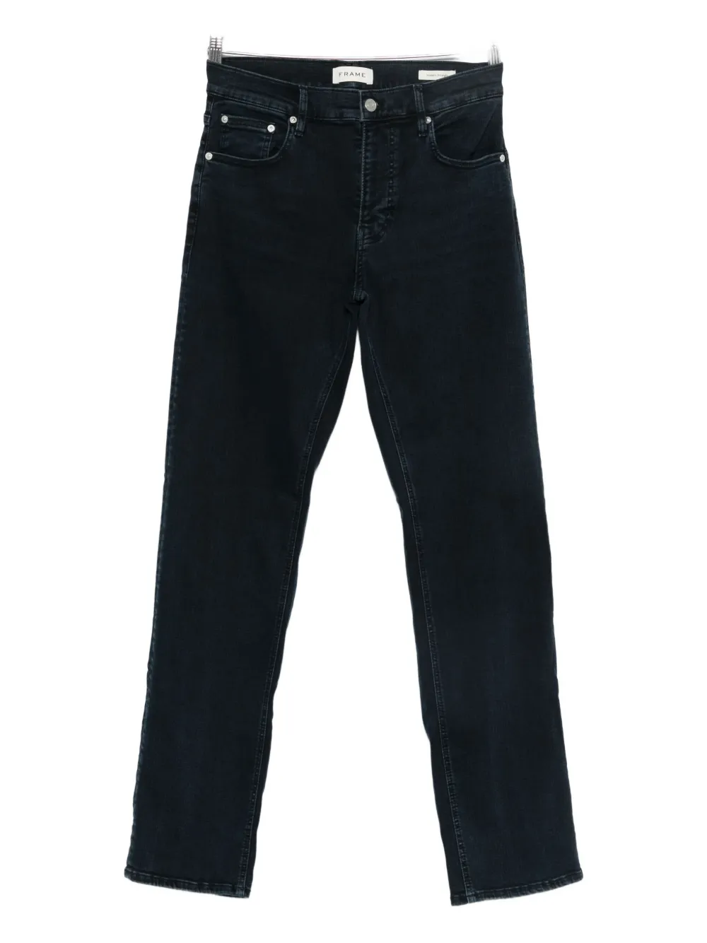 FRAME Jeans dritti - Blu