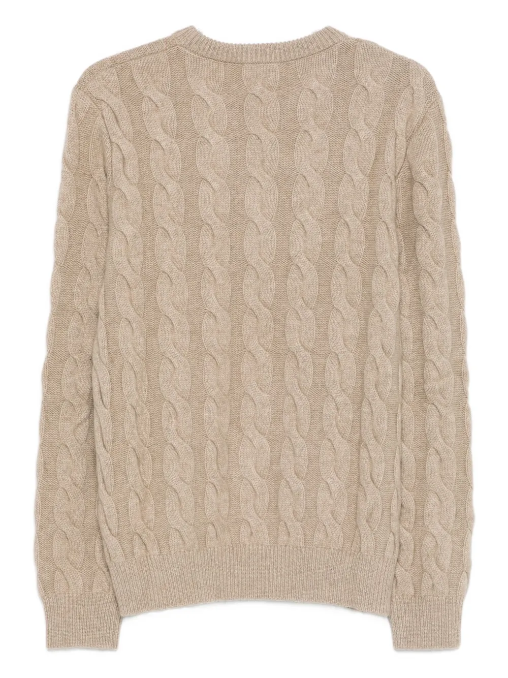 Jacob Cohën Jacob Cohen | Knitted Sweaters | Image 2