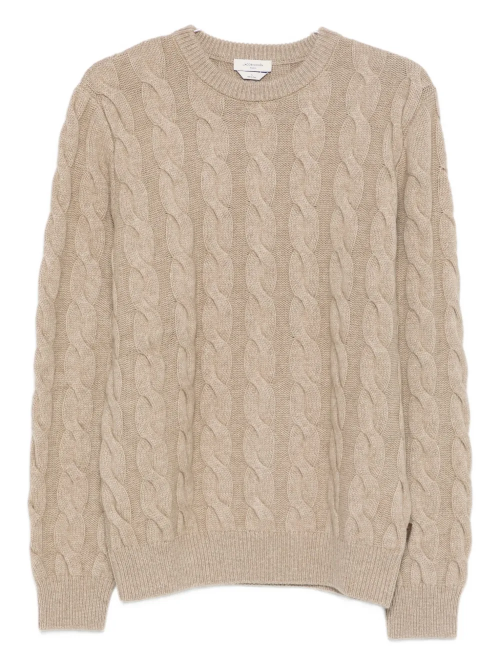 Jacob Cohën Jacob Cohen | Neutrals | Image 1