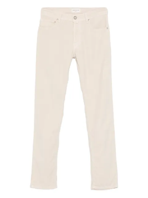 Jacob Cohën 直筒牛仔裤