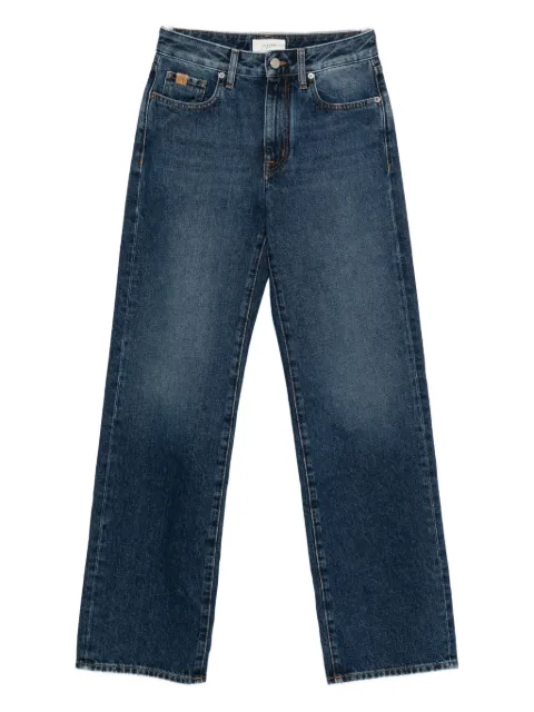 Jacob Cohën five-pocket jeans