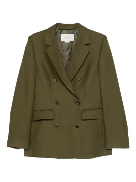 Jacob Cohën Blazer doppiopetto