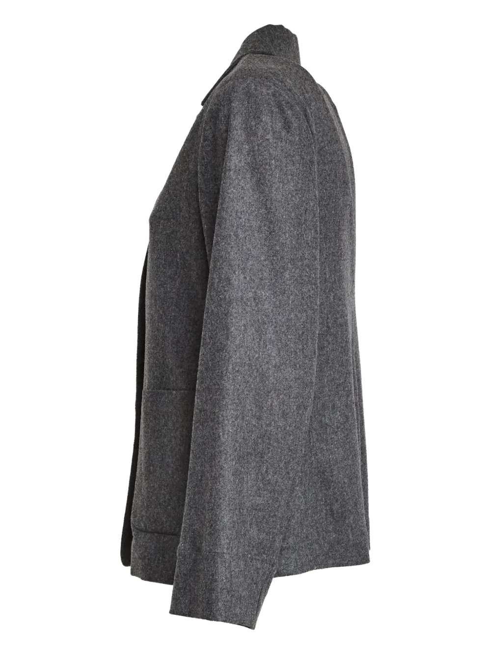 'S Max Mara Dora buttoned blazer Grijs