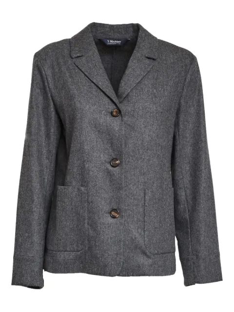 'S Max Mara Dora buttoned blazer
