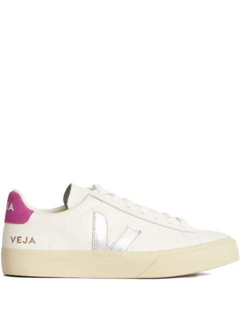 VEJA tenis con logo