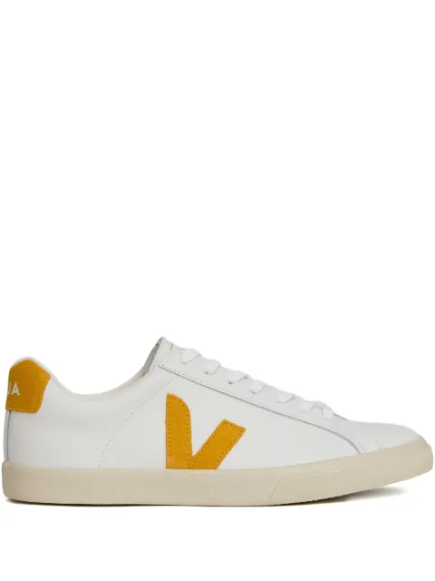 VEJA Esplar suede-inserts sneakers