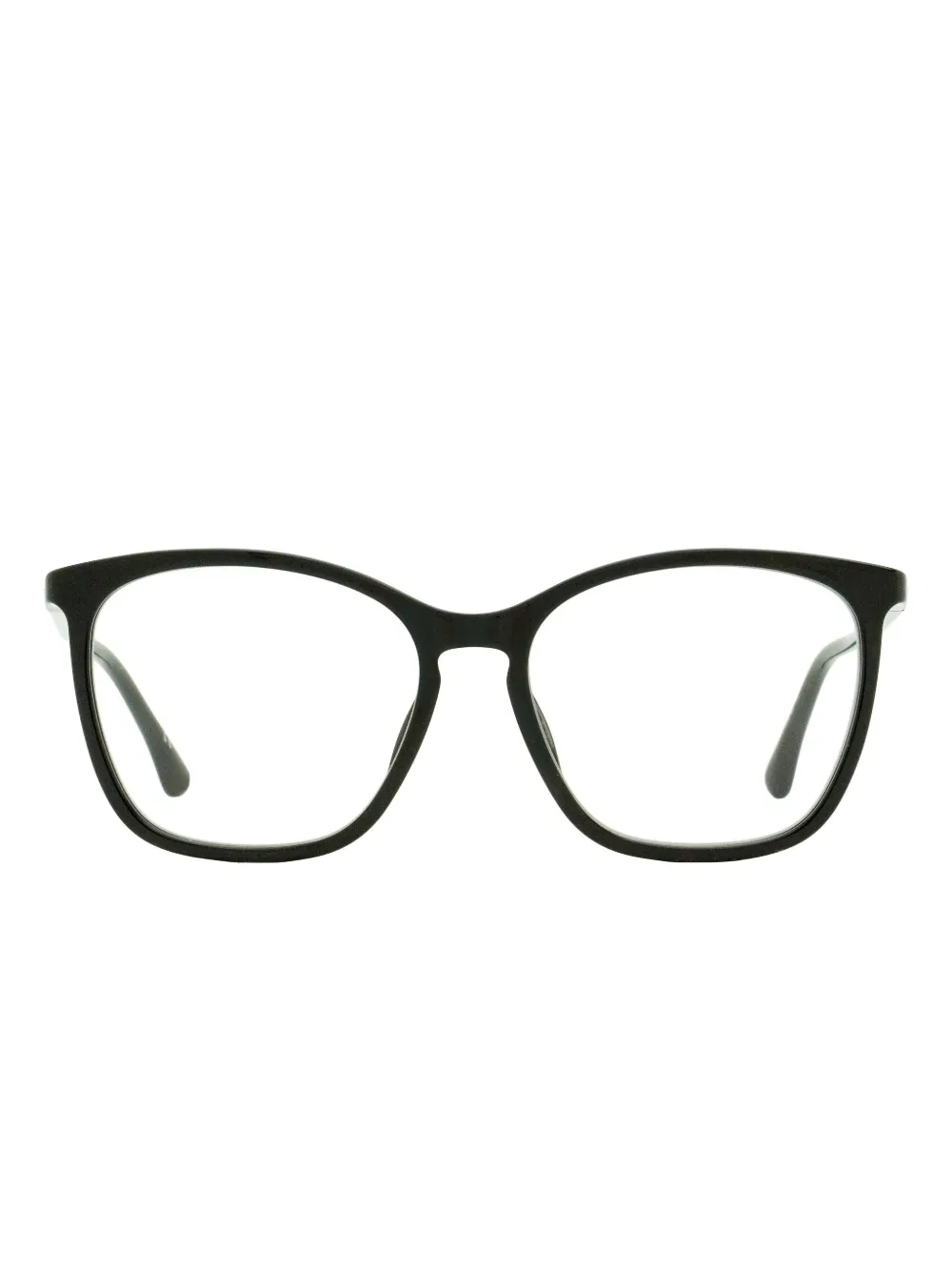 Isabel Marant Eyewear Square-frame Glasses In Black