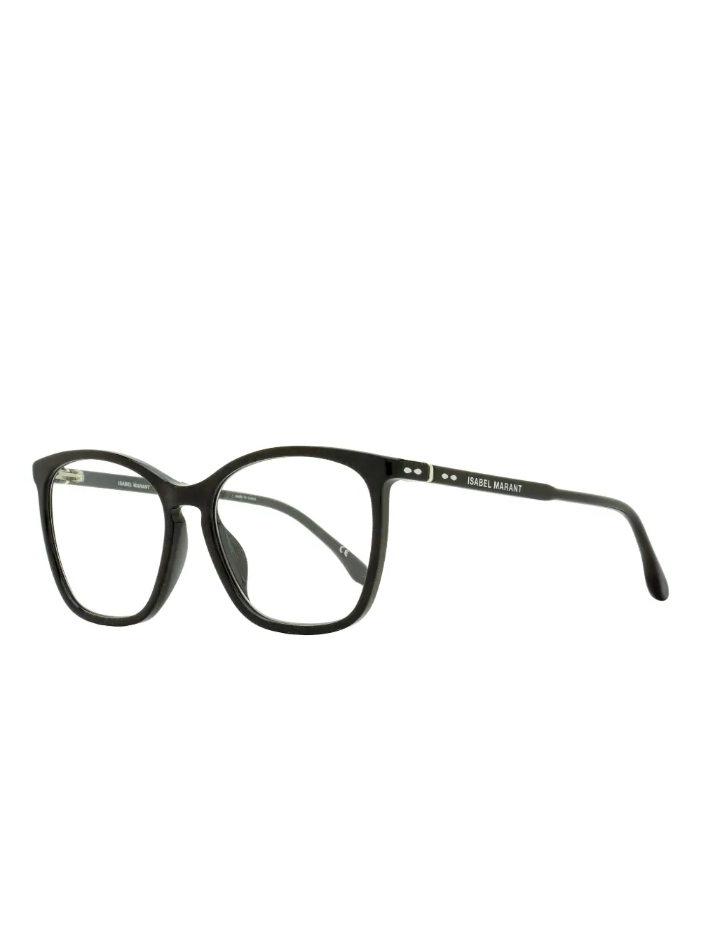 Isabel Marant Eyewear  square-frame glasses | Image 2