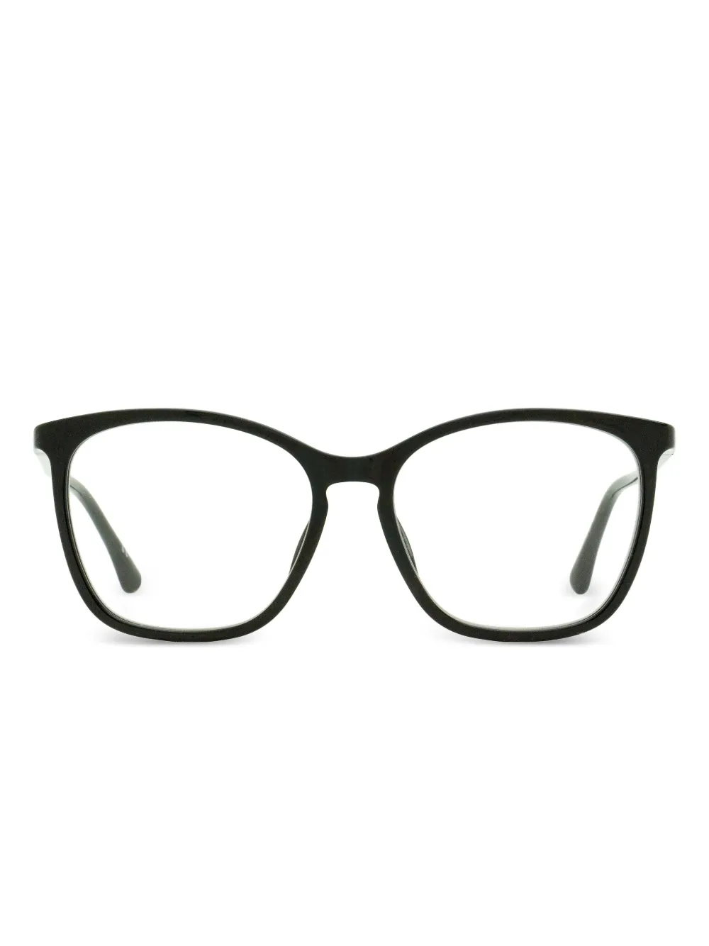 Isabel Marant Eyewear  square-frame glasses | Black | Image 1