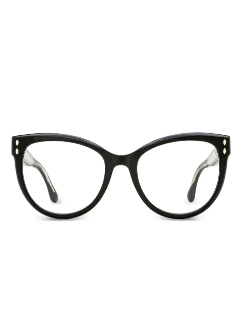 Isabel Marant Eyewear  round-frame glasses