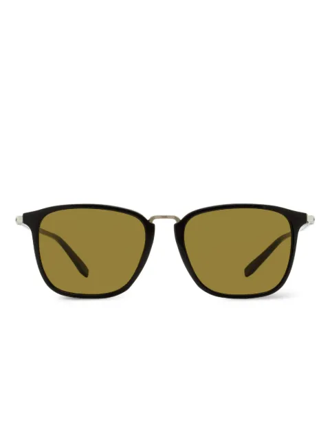 Ferragamo Eyewear lentes de sol 910 con armazón cuadrada