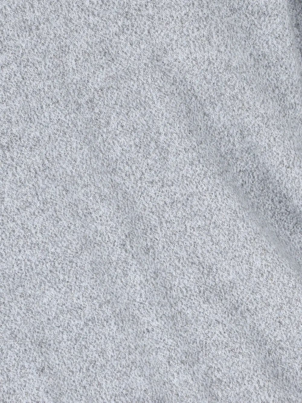 Zegna Crew-neck Sweater In Gray