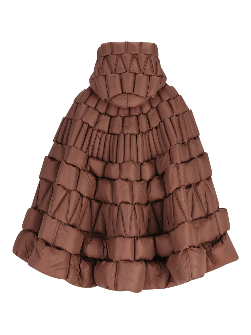 RAXXY hooded jacket | Down Jackets | Image 2