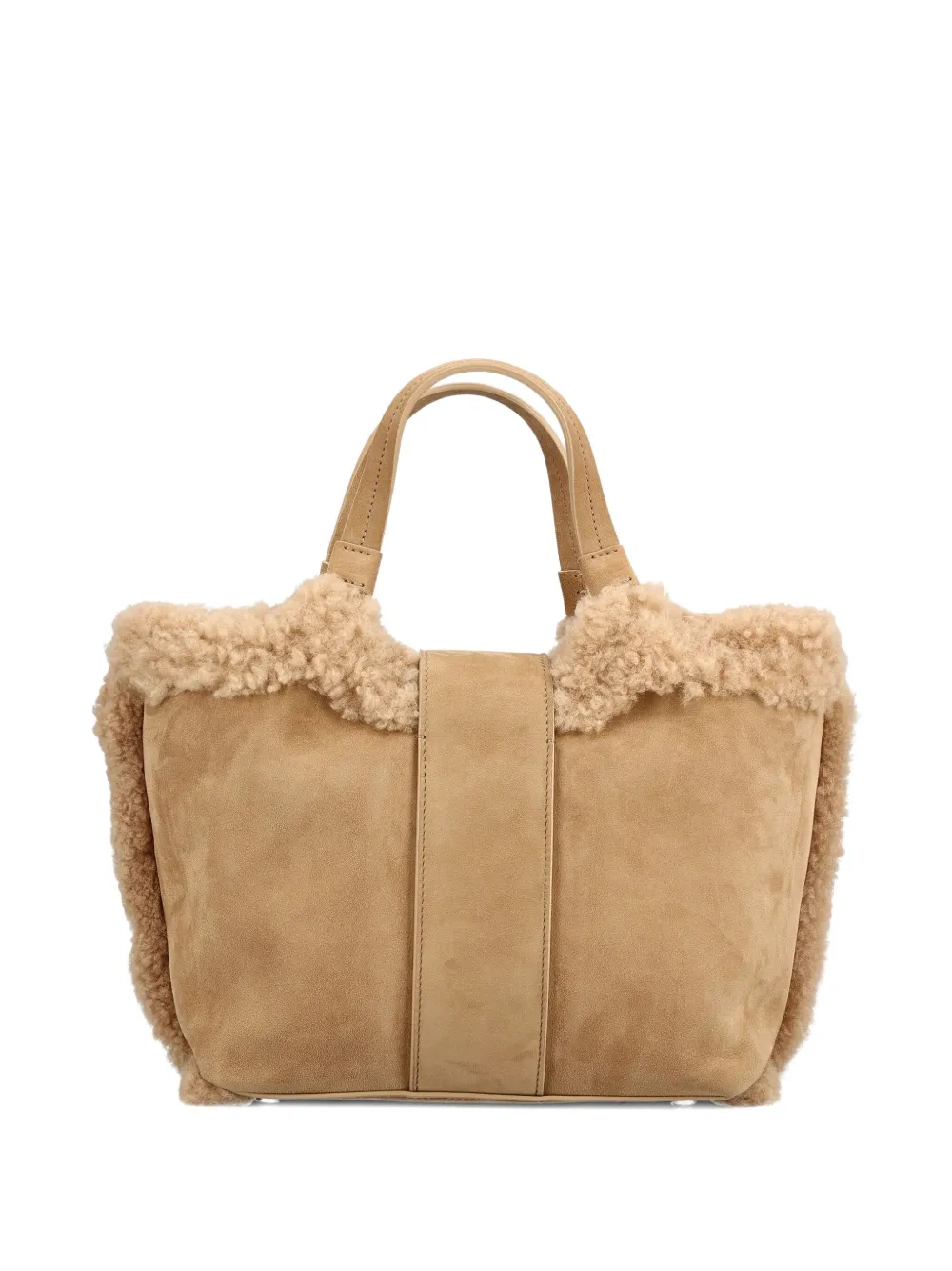 Roger Vivier buckle-detailing leather shoulder bag | Image 2