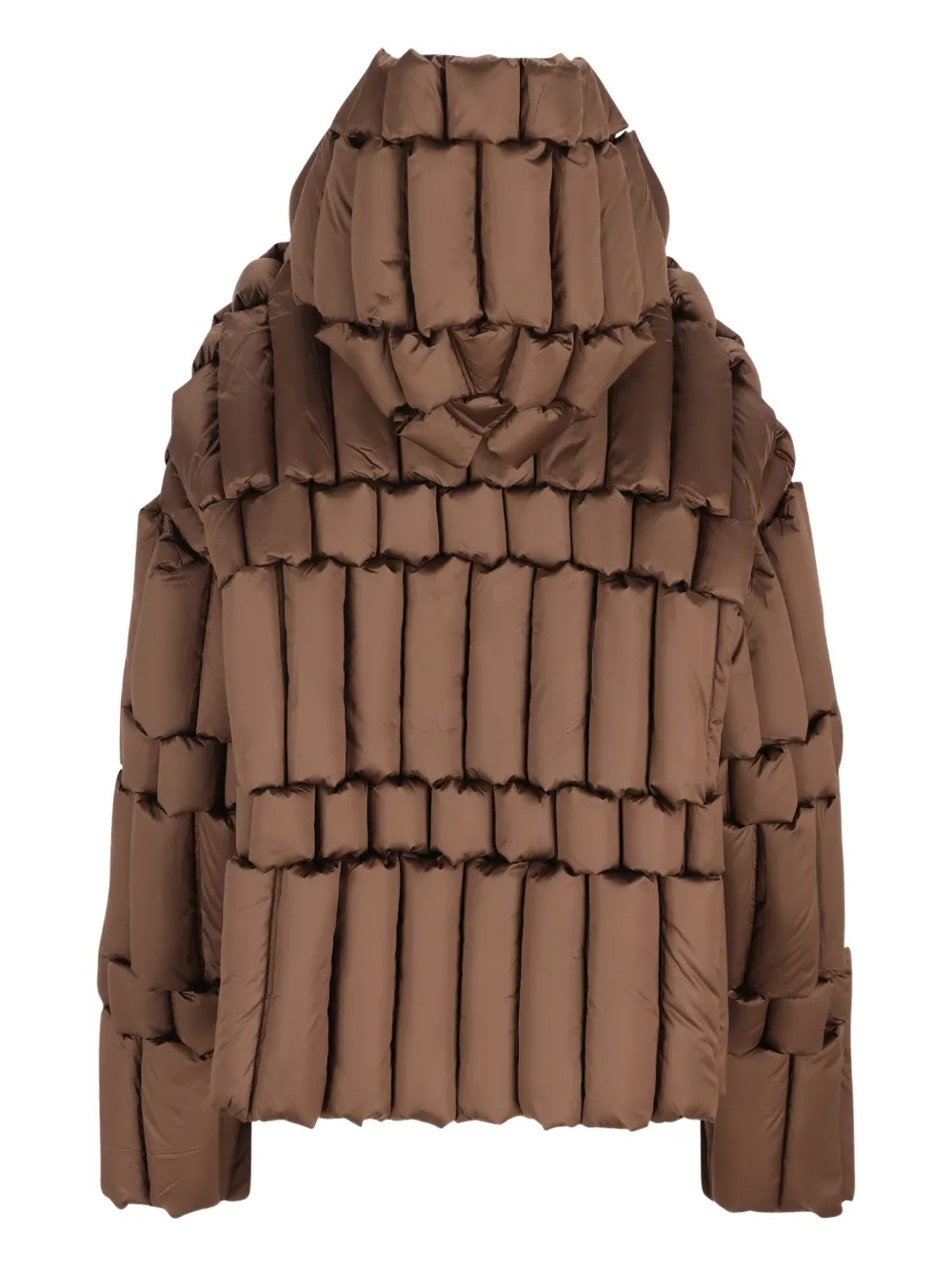 RAXXY hooded padded jacket | Down Jackets | Image 2
