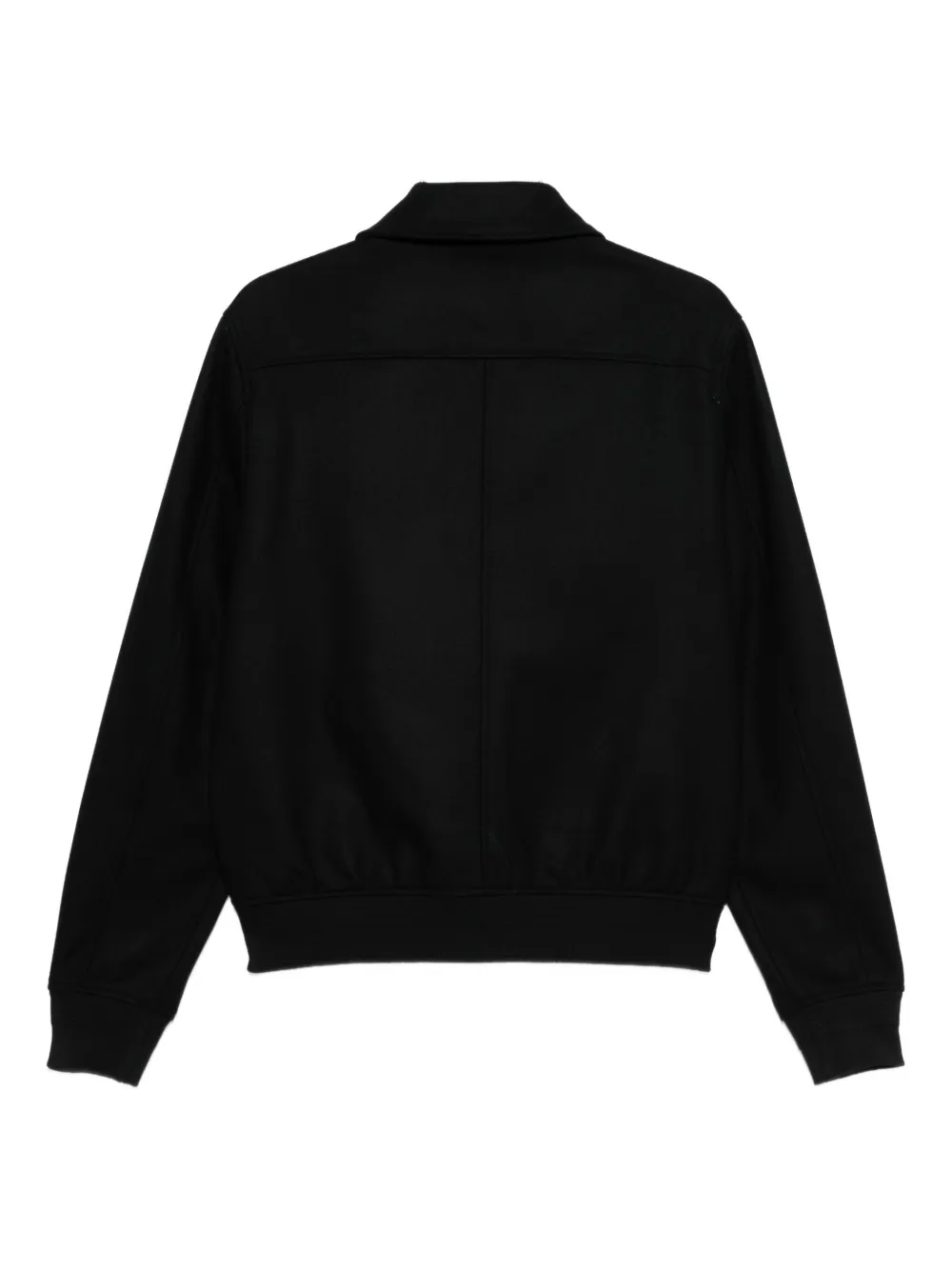 Paul Smith zip-up bomber jacket | Bomber Jackets | Image 2